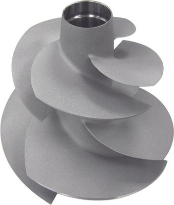 Solas Concord Impeller Flyboard Anwendung #SRZ-FY-09/14