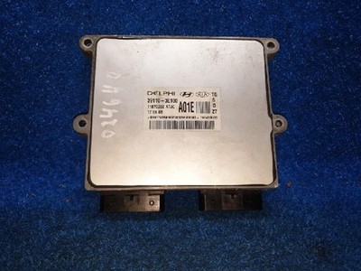 2005 Hyundai XG300 / XG350 TG ECU OEM 391103E100