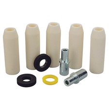 Skat Blast Medium Ceramic Nozzle Combo Made In Usa 6300-60