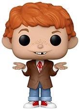 MAD TV Funko POP Vinyl Figure | Alfred E. Neuman