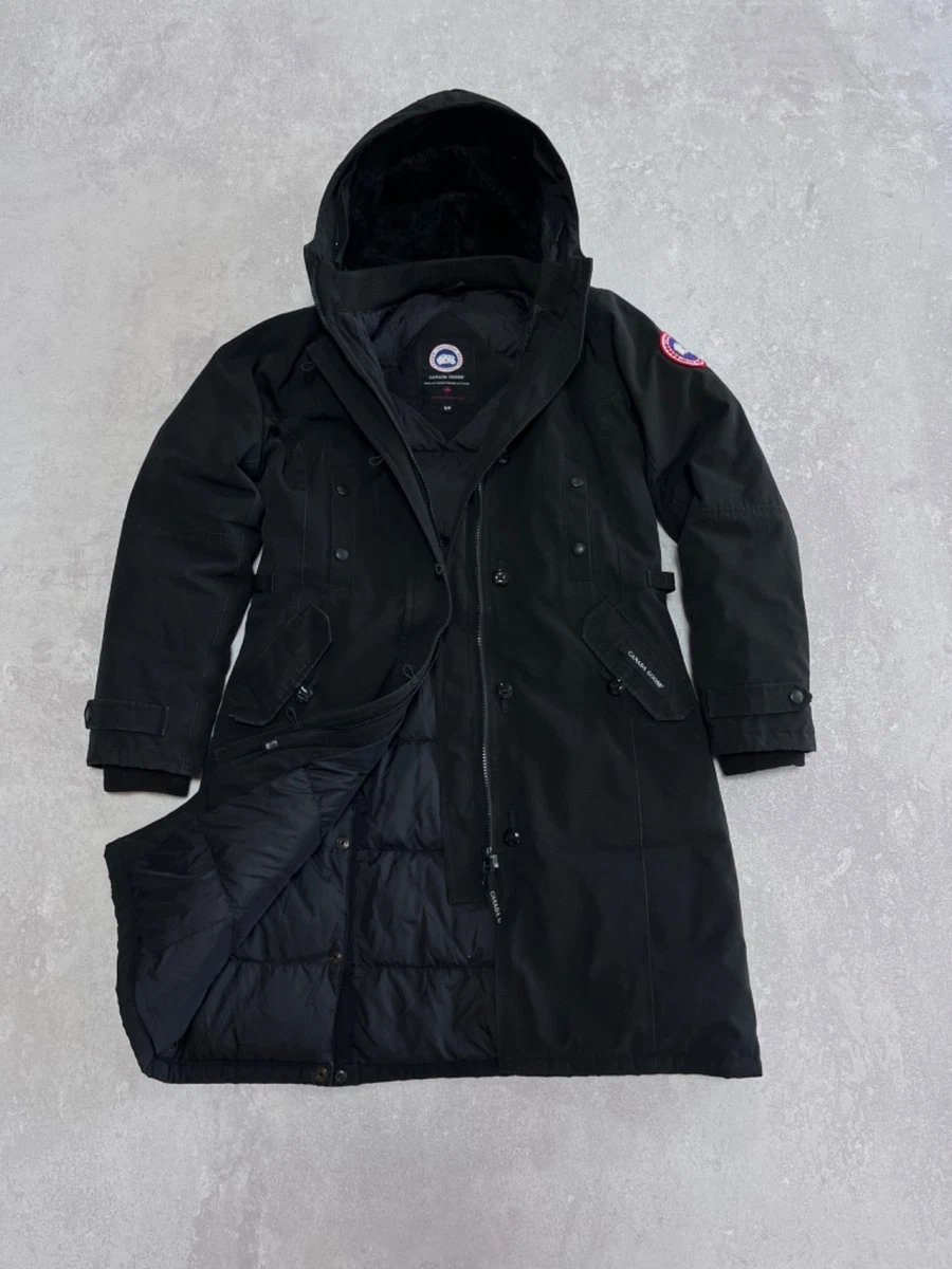 Canada Goose Kensington Parka Coats, Jackets & Vests for Women for 