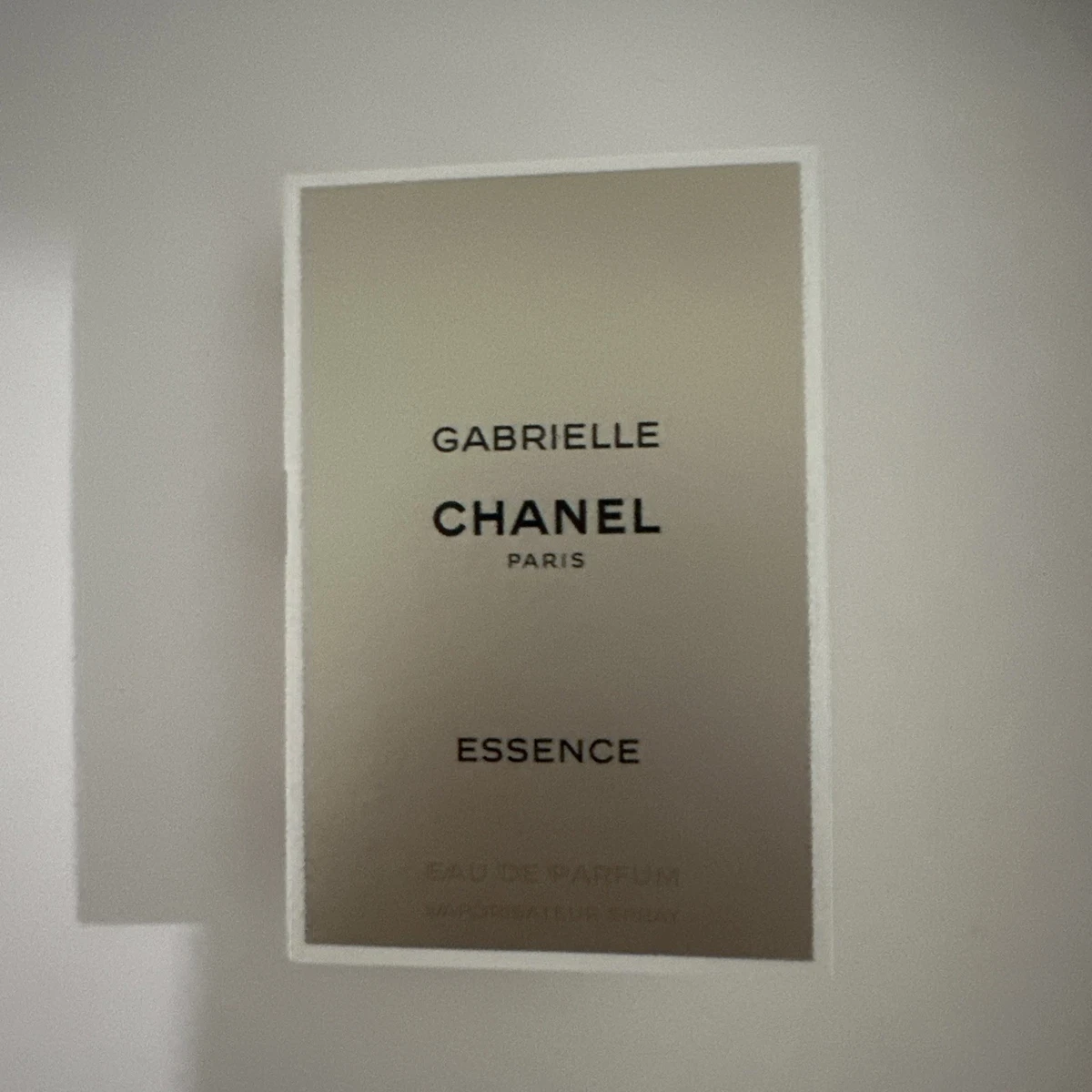 CHANEL essence Fragrances for Women for sale | eBay