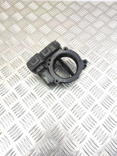 Mercedes-Benz C W204 2010 Diesel 125kW Drosselklappenventil A6510900070 RPG7743