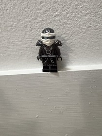 LEGO - Titan Mech Battle  70737- ONLY Zane Mech w/ minifig - 95% Complete