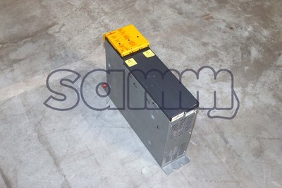 BAUMULLER BUK622-54-05-000 Used
