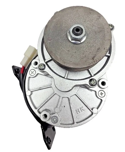 MY1016Z ELECTRIC MOTOR 12V OUTPUT POWER 250W RATED SPEED 2750 RPM 20A, NEW