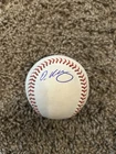 Philadelphia Phillies Team Autographed Signed Baseball Orion kerkering & More