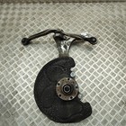 Kit de suspension complet