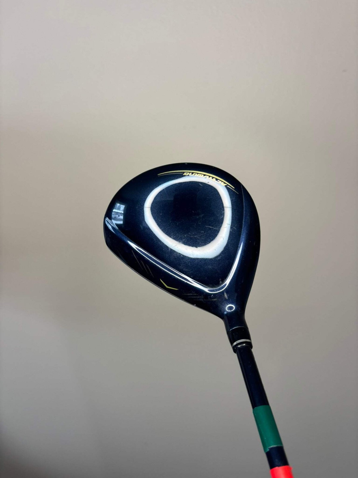 XXIO 12 5-Wood 18° MP 1200 37g Regular Flex 42.5″ MINT