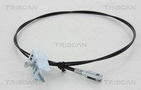 Bremsseil Seilzug Feststellbremse Triscan 8140 10179 FüR Opel Renault Vivaro FL