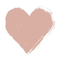 Dusky Blush - Frenchic Al Fresco Weatherproof Inside & Outside Chalk Paint