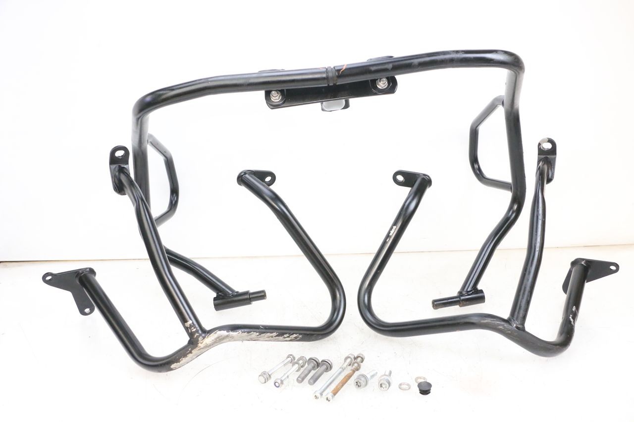 CARTER PARE CYLINDRE - BMW R GS 1250 (2021 - 2024)
