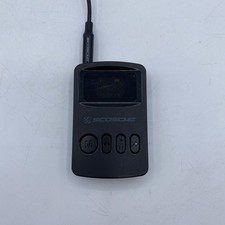 Scosche BTTRFM Bluetooth FM Transmitter Car Kit Hands-Free Audio Free Ship EUC