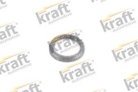 Kraft Automotive 0535905 Dichtring, Abgasrohr FüR CitroËN Passend FüR Fiat