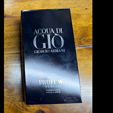 Giorgio Armani Acqua Di Gio Profumo Eau de Parfum Spray 2.5 fl oz
