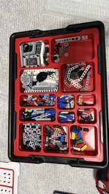 LEGO Education: Mindstorms EV3 Robotics Core Set 45544  