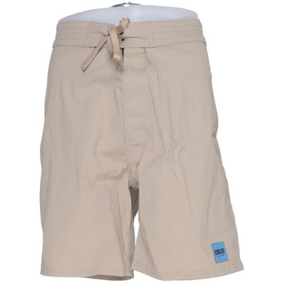 Deus Ex Machina, Shorts, Größe: 32, Beige, Elasthan/Polyamid/Polyester #f9v