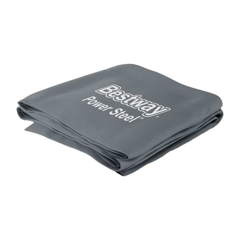 BESTWAY - P07318 - Funda De Repuesto Para Piscina De 640x274x132 cm 69416073