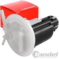 Herth+Buss Jakoparts Kraftstofffilter Langzeitfilter Passend FüR Mitsubishi