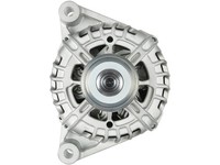 As-Pl Lichtmaschine Generator Lima AS A3525S 12V FüR Opel Corsa S07 Meriva S10 1