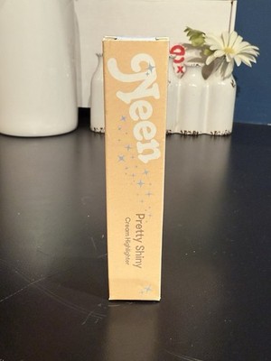 Neen Pretty Shiny Cream Highlighter 0.50oz NIB