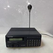 Vintage Radio Shack PRO-2037 200-Channel Programmable Scanner Works