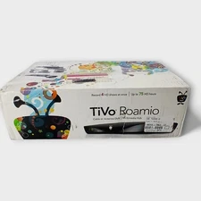TiVo Roamio OTA Digital Video Recorder (Untested)