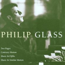Early Works von Philip Ensemble Glass | CD | Zustand gut