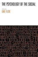 Uwe Flick | Psychology Of The Social | Buch | Englisch (2010) | Gebunden
