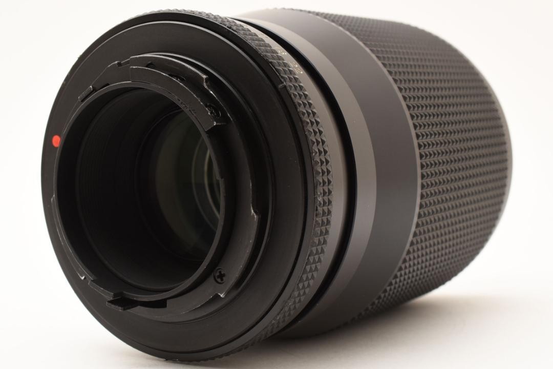 超美品 CONTAX カールツァイス f2.8 135mm T*　B747 Contax Carl Zeiss F2.8 135Mm T B747 | eBay
