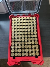 12 Gauge Milwaukee Packout Insert