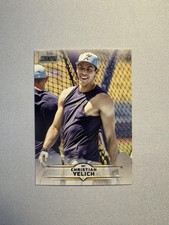 2025 Stadium Club #171 Christian Yelich