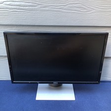 Dell S Series SE2416H 24 inch LED-Lit Monitor