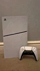 Sony PlayStation 5 Digital Edition 1TB white