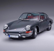 Porsche 912 Weber Carburettors (pair)