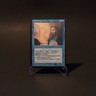 Magic: The Gathering Soldevi Heretic (Blue Robe) MTG Alliances Vintage 1996 NM