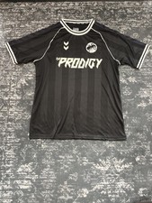 Prodigy x Hummel special edition shirt size XL