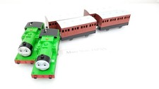 Tomy Plarail Various Conditions " Oliver "  Thomas  Friends from JAPAN