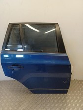 Porte arrière et accessoires BMW X3