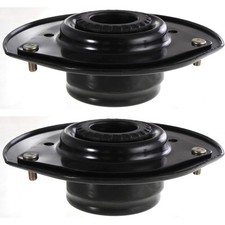 New Shock & Strut Mounts Set of 2 Pack Front Town and Country Grand Caravan