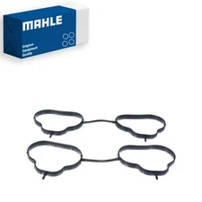 Mahle Engine Intake Manifold Gasket Set For 2010-2012 Subaru Legacy 2.5L H4