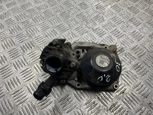 BMW 5 F10 Wasserpumpe 8514458 2.00 Diesel 135kw 2016 22183084