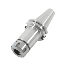 CAT40 ER25 Collet Chuck Holder 5/8-11 Thread 4.0 Inch Gage Length