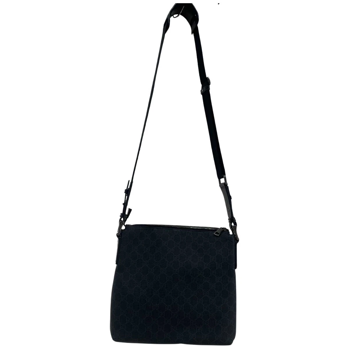 Sac à bandoulière Gucci 322279 noir rang B