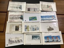 ICOLLECTZONE Germany High CV Dealer Card Lot as received (B600-25)