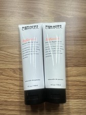 2 X Keratin Complex Infusion Keratin Replenisher 4 oz - NEW PACKAGE