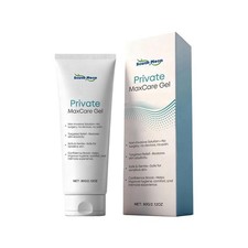 Men's Maxcare Gel Natural Foreskin Retraction 5-7days--