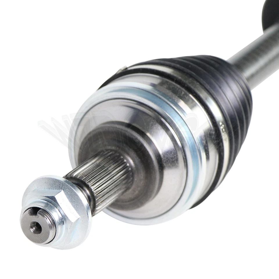 Conjunto de junta de eje CV delantero derecho para Lexus LS460 LS600h 4,6 L 5,0 L 2008-2017 Foto 3 de 4