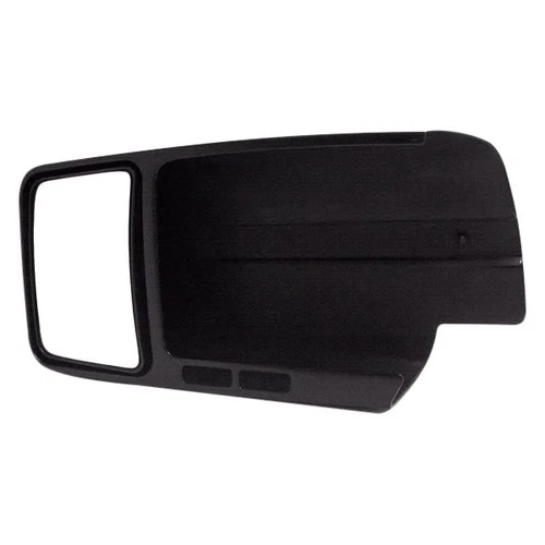 For Ford F-150 2004-2014 CIPA 11801 Driver Side Towing Mirror Extension