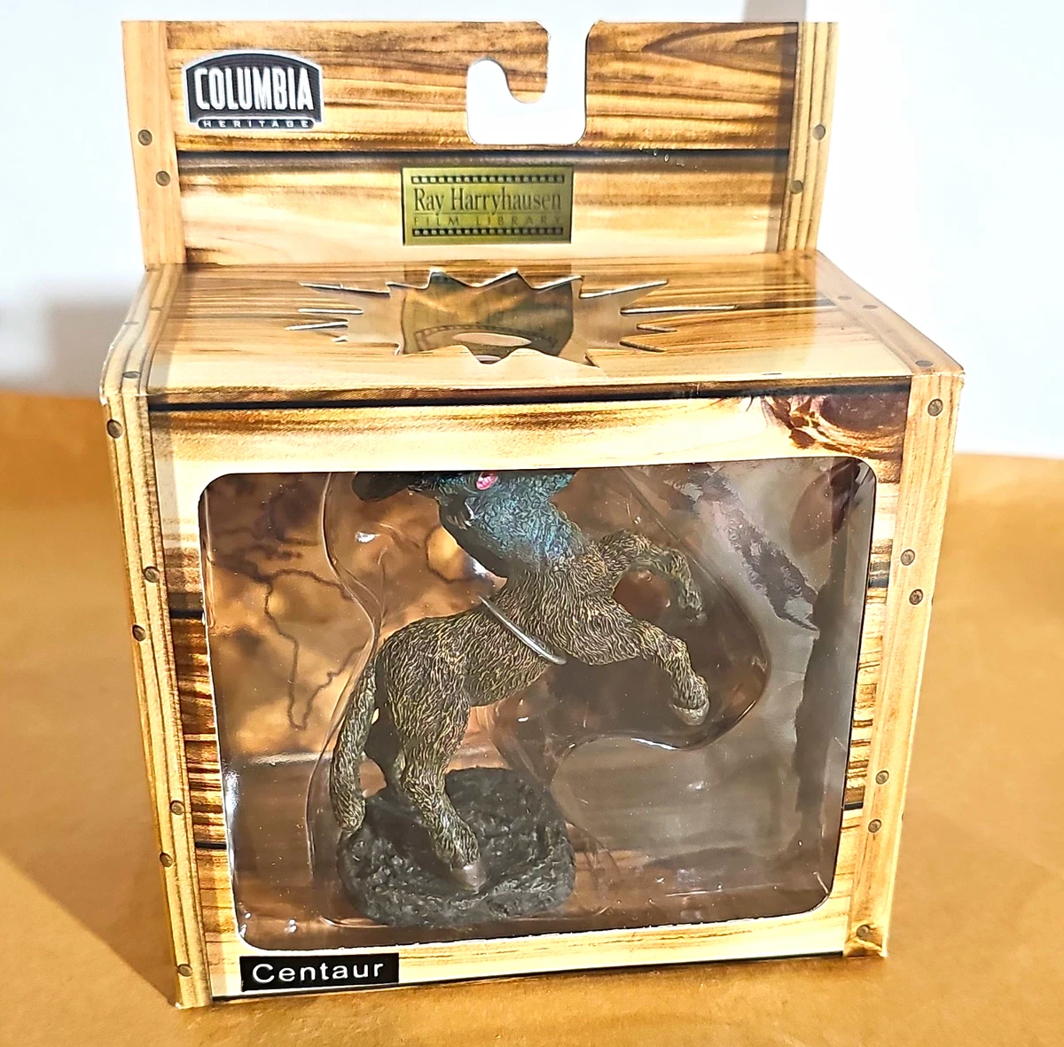 ray harryhausen figures products for sale | eBay